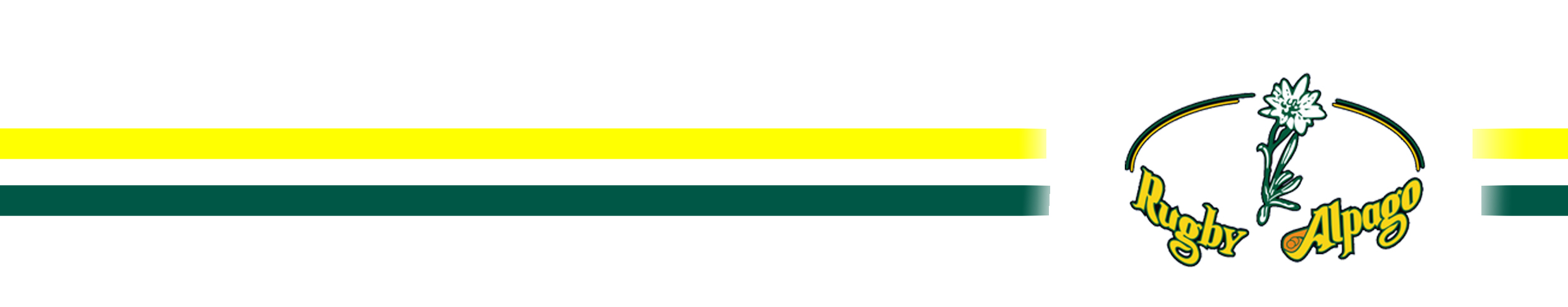 rugby alpago