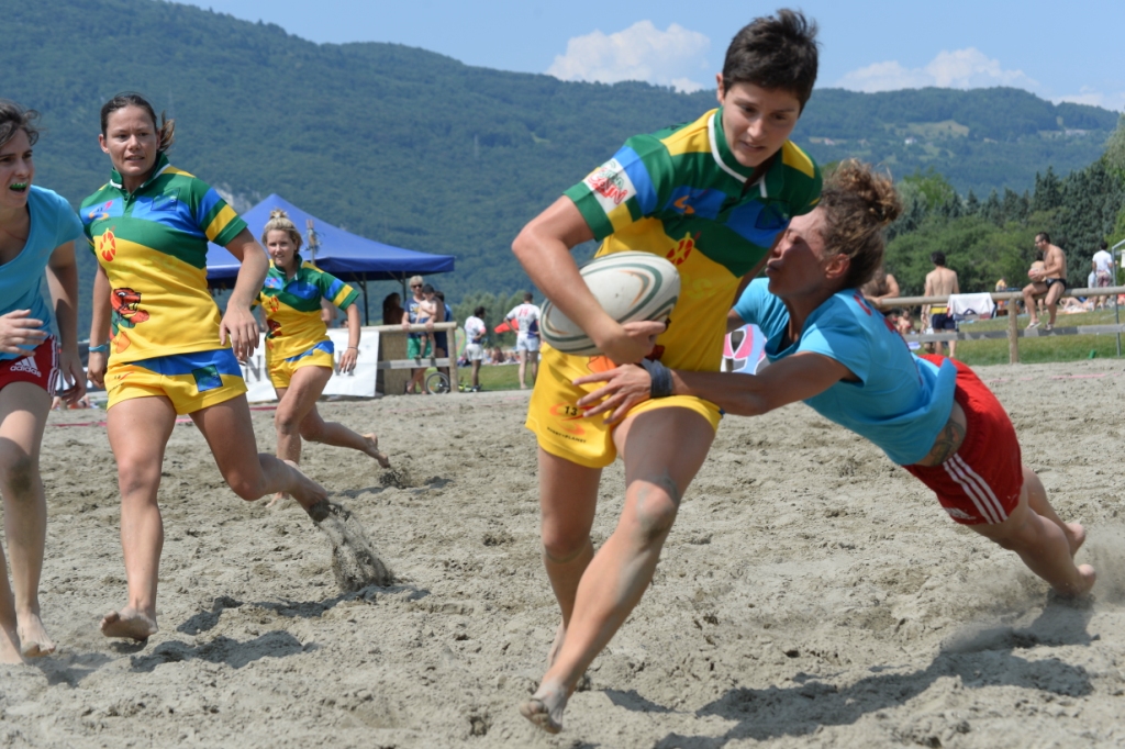 edizione 2013 arena Beach Farra d'Alpago Fotografa: Valentina Sperandio